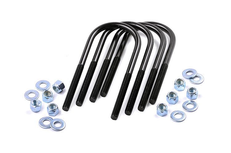 Rough Country Rough Country Universal U-Bolt Kit 7657