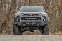 3-Inch Lift Kit with M1 Shocks for 2010–2024 Toyota 4Runner 4WD — Part 76642, view 6, Rough Country