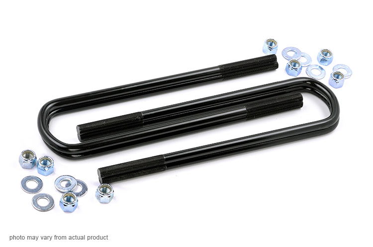 Rough Country Rough Country Universal U-Bolt Kit 7669