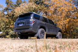 2-Inch Leveling Lift Kit for Toyota 4Runner with X-REAS, view 4 — Rough Country 767