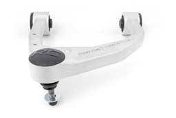 Forged Upper Control Arms for Toyota Tundra (2022–2025) — Part 76801, view 2, Rough Country