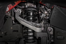 Forged Upper Control Arms for Toyota Tundra (2022–2025) — Part 76801, view 3, Rough Country