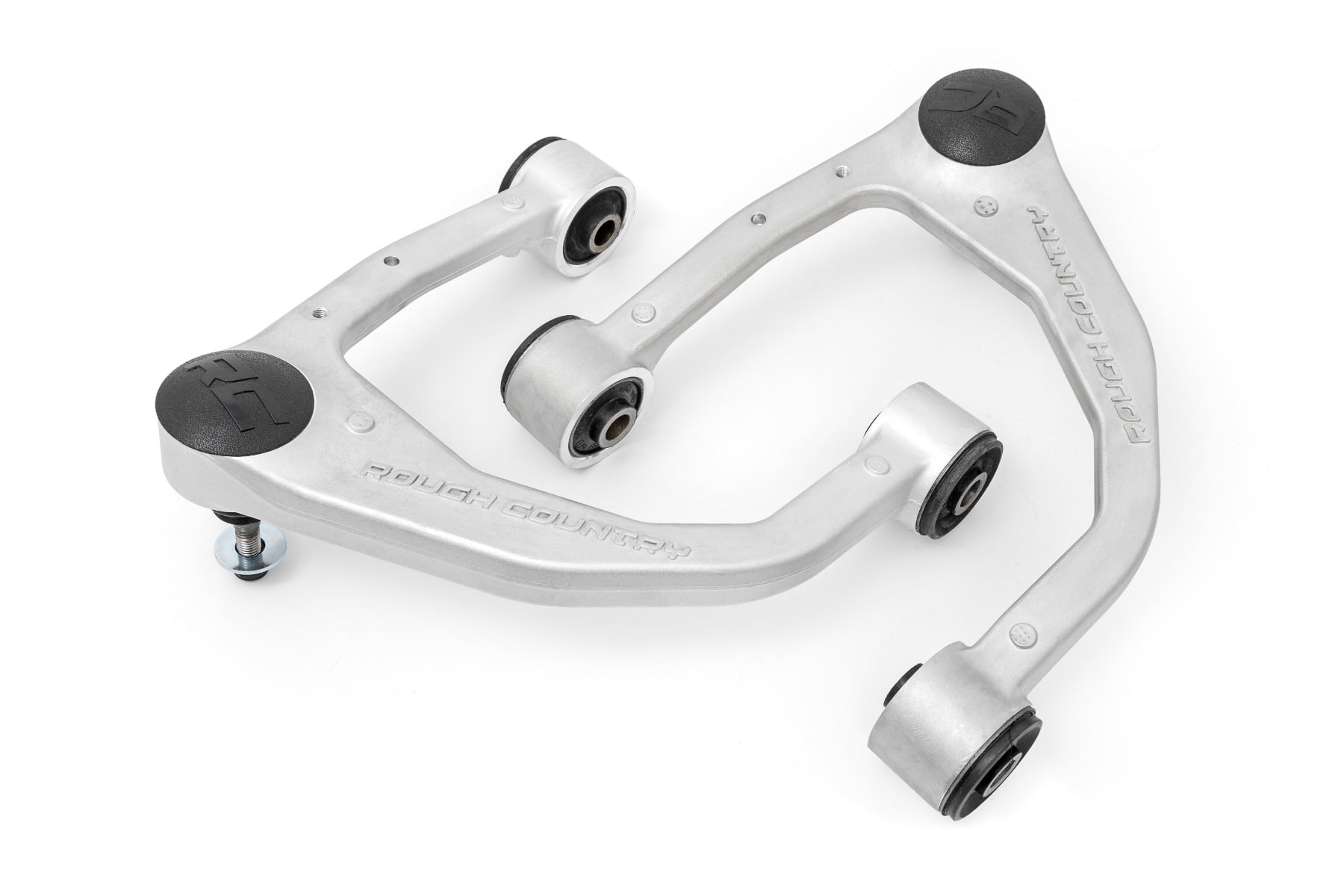 Rough Country Forged Upper Control Arms for Toyota Tundra
