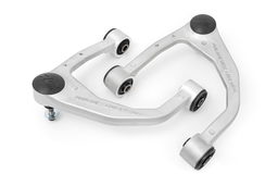 Forged Upper Control Arms for Toyota Tundra (2022–2025) — Part 76801, Rough Country