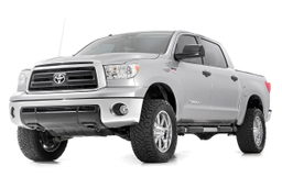 3.5-Inch Lift Kit for 2007–2021 Toyota Tundra 4WD/RWD — Part 76830, view 2, Rough Country