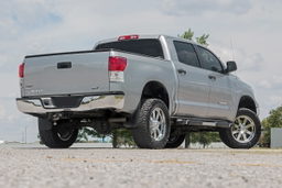 3.5-Inch Lift Kit for 2007–2021 Toyota Tundra 4WD/RWD — Part 76830, view 5, Rough Country