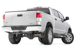 3.5-Inch Lift Kit with N3 Shocks for 2007–2021 Toyota Tundra, view 3, Rough Country 76831