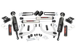 3.5-Inch Vertex Lift Kit for Toyota Tundra 4WD (2007–2021), Rough Country 76857