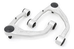 Forged Upper Control Arms with Ball Joint Caps for Tundra, Rough Country 76901