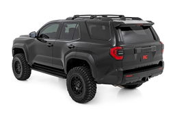 3.5-Inch Lift Kit for 2025 Toyota 4Runner 4WD, view 3, Rough Country 77030