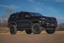 3.5-Inch Lift Kit for 2025 Toyota 4Runner 4WD, view 5, Rough Country 77030