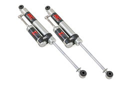 M1R Monotube Rear Shock Pair for Cadillac Escalade (2002-2006), Rough Country 770738RES_C