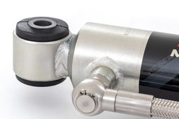 M1R Monotube Rear Shocks for Colorado & Canyon (2015-2022), view 4, Rough Country 770738RES_E
