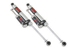 M1R Monotube Rear Shocks for Colorado & Canyon (2015-2022), Rough Country 770738RES_E