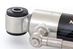 M1R Monotube Rear Shocks for Silverado/Sierra 1500 (1999-2007), view 4, Rough Country 770738RES_M