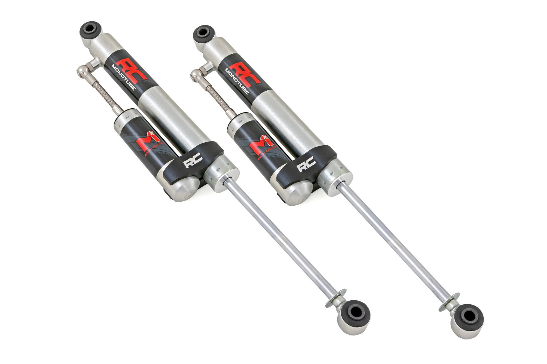 Rough Country shocks & strut for Chevrolet K1500 (1999)