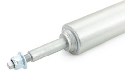 M1 Monotube Front Shocks for Jeep Cherokee and Comanche, view 5 — Rough Country 770742_A