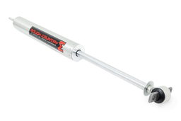 M1 Monotube Front Shocks for Jeep Cherokee and Wrangler, view 2 — Rough Country 770742_E