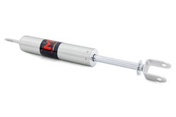 M1 Monotube Front Shock Pair (Rough Country 770747_A), view 3