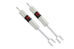 M1 Monotube Front Shock Pair (Rough Country 770747_A)