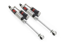M1R Monotube Rear Shock Pair for 2007-2017 Jeep Wrangler, Rough Country 770750RES_A