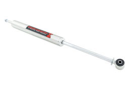 M1 Monotube Front Shock Pair (Rough Country 770757_A), view 2