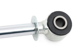 M1 Monotube Front Shocks (Pair) — Part 770768_A, view 5, Rough Country