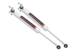 M1 Monotube Front Shock Pair — Part 770776_A, Rough Country