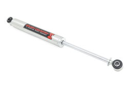 M1 Monotube Rear Shock Pair — 3 Year Limited Warranty, view 2, Rough Country 770782_L