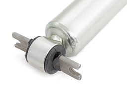 M1 Monotube Rear Shocks — Pair (Rough Country 770790_C), view 6