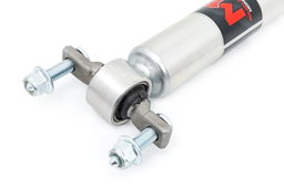 M1 Monotube Front Shock Pair — Part 770795_A, view 2, Rough Country