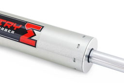 M1 Monotube Rear Shocks for 2019-2025 Ram 1500, view 2, Rough Country 770800_I