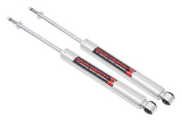 M1 Monotube Rear Shocks for 2019-2025 Ram 1500, Rough Country 770800_I