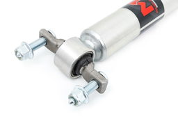 M1 Monotube Front Shock Pair (2-Inch Body), view 2, Rough Country 770832_A