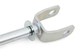 M1 Monotube Front Shock Pair (2-Inch Body), view 4, Rough Country 770832_A