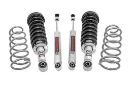 3-Inch Lift Kit with N3 Shocks for 1996–2002 Toyota 4Runner 2WD/4WD, Rough Country 77131