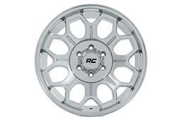 Rough Country Rough Country 77 Series Wheel 77201212C, view 2