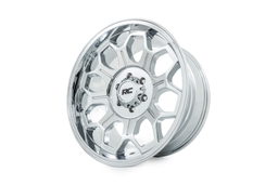 Rough Country Rough Country 77 Series Wheel 77201212C, view 4
