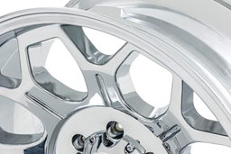 Rough Country Rough Country 77 Series Wheel 77201212C, view 6
