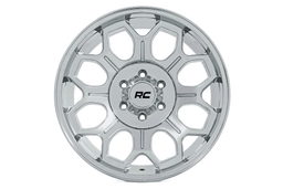 Rough Country Rough Country 77 Series Wheel 77224410, view 2