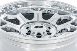 Rough Country Rough Country 77 Series Wheel 77224410, view 5