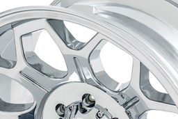 Rough Country Rough Country 77 Series Wheel 77224410, view 6