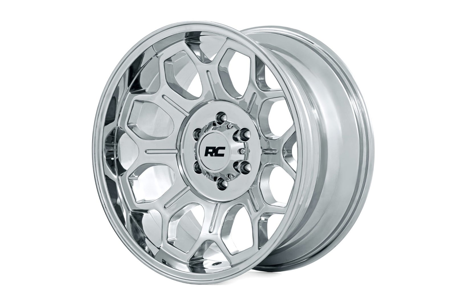 Rough Country Wheels