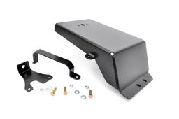 EVAP Canister Skid Plate for 2007–2017 Jeep Wrangler, Rough Country 777
