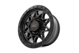 Rough Country Rough Country 78 Series Wheel 78181211B, view 3