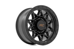 Rough Country Rough Country 78 Series Wheel 78181211B, view 4