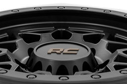 Rough Country Rough Country 78 Series Wheel 78181211B, view 6