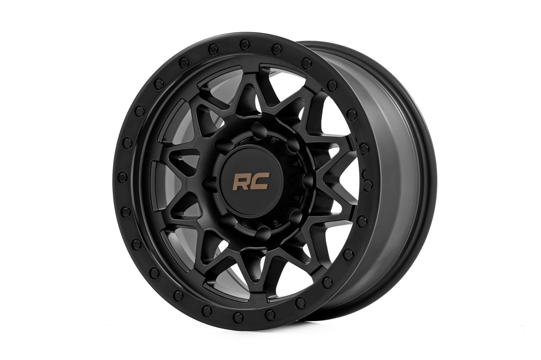 Rough Country Rough Country Rough Country 78 Series Wheel 78181211B