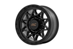 Rough Country Rough Country 78 Series Wheel 78181211B