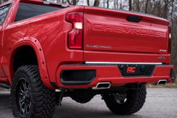 60-Inch Multi-Function LED Tailgate Light Bar for Trucks, view 3, Rough Country 78849